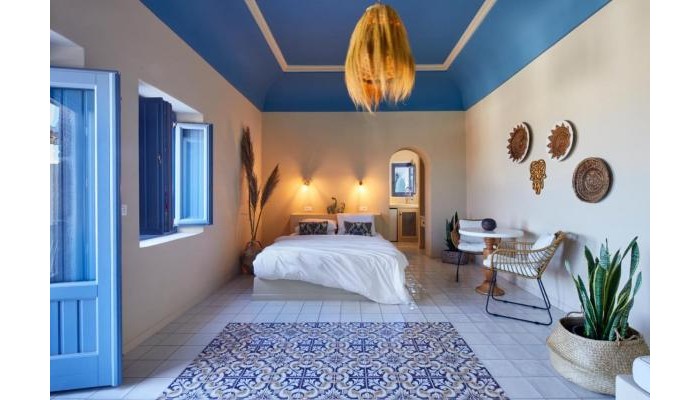 Vila Luna Santorini Suites poza 1