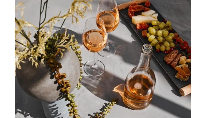 Vila Luna Santorini Suites poza 13