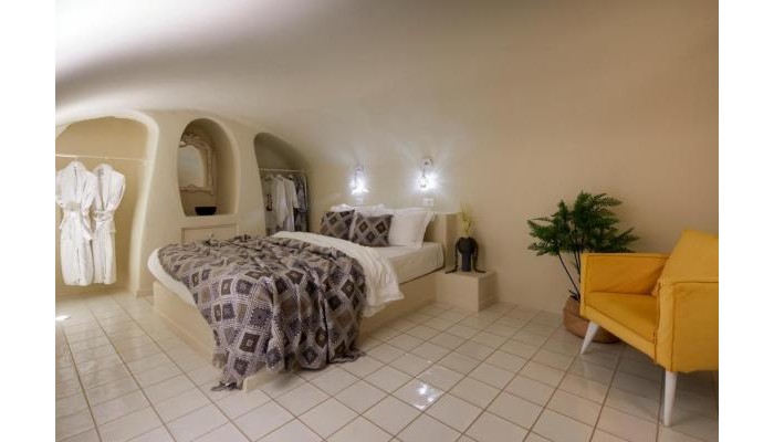 Vila Luna Santorini Suites poza 6