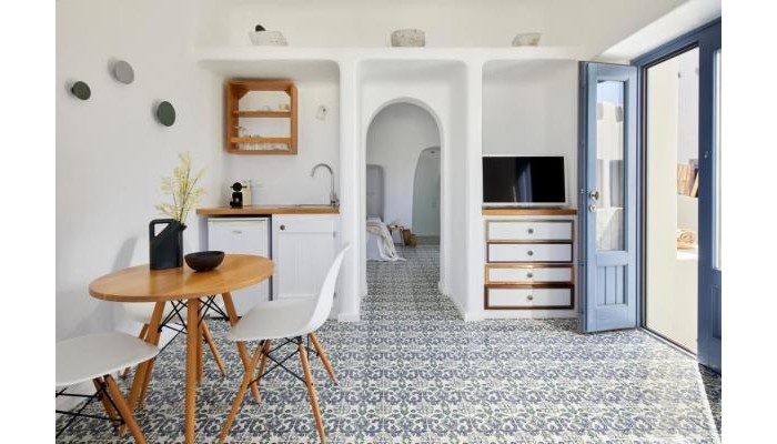 Vila Luna Santorini Suites poza 10