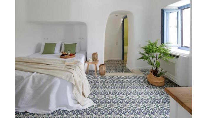 Vila Luna Santorini Suites poza 8