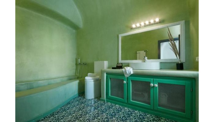 Vila Luna Santorini Suites poza 7