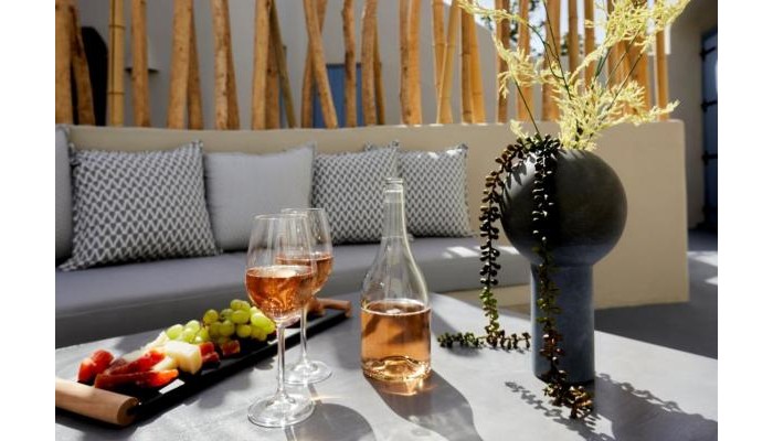 Vila Luna Santorini Suites poza 12