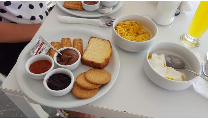 Hotel Magma Rooms Santorini poza 6