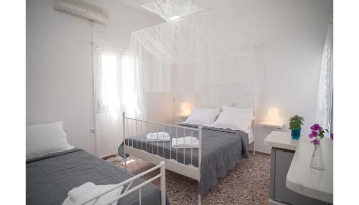 Hotel Magma Rooms Santorini poza 1