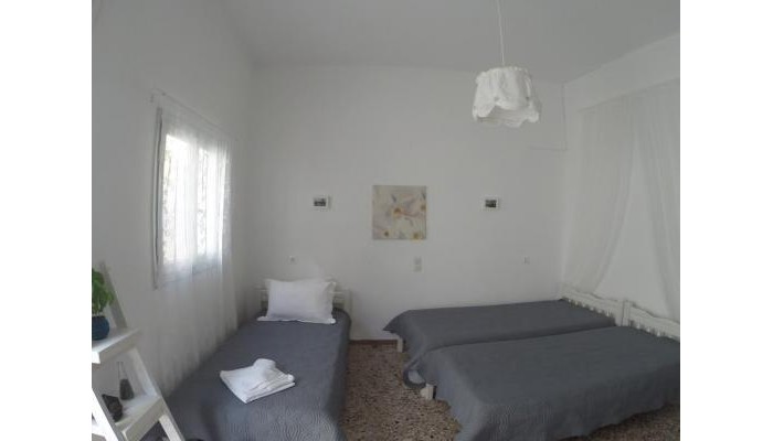 Hotel Magma Rooms Santorini poza 4