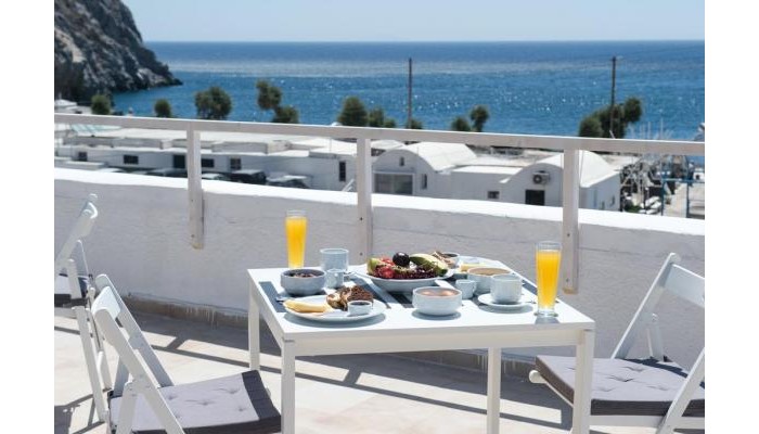 Hotel Magma Rooms Santorini poza 7