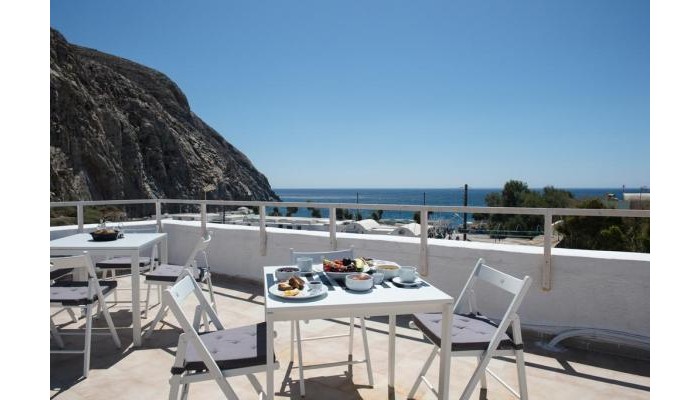 Hotel Magma Rooms Santorini poza 8