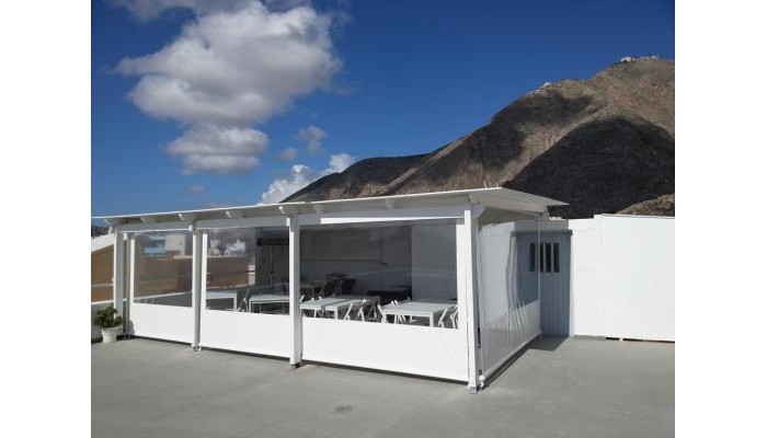 Hotel Magma Rooms Santorini poza 10