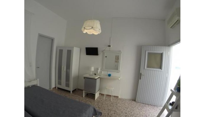 Hotel Magma Rooms Santorini poza 3