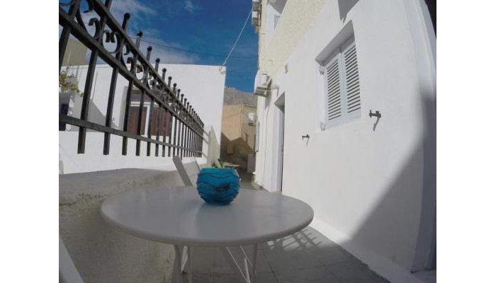 Hotel Magma Rooms Santorini poza 9