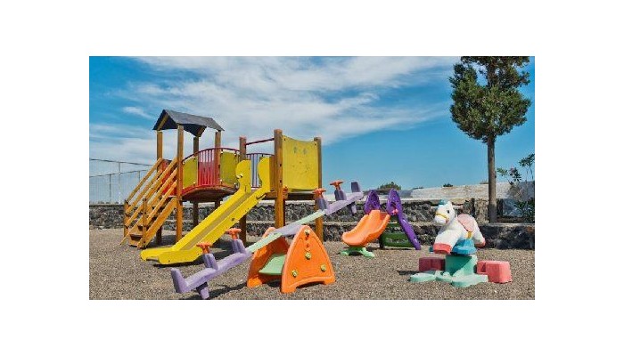 Hotel Makarios poza 4