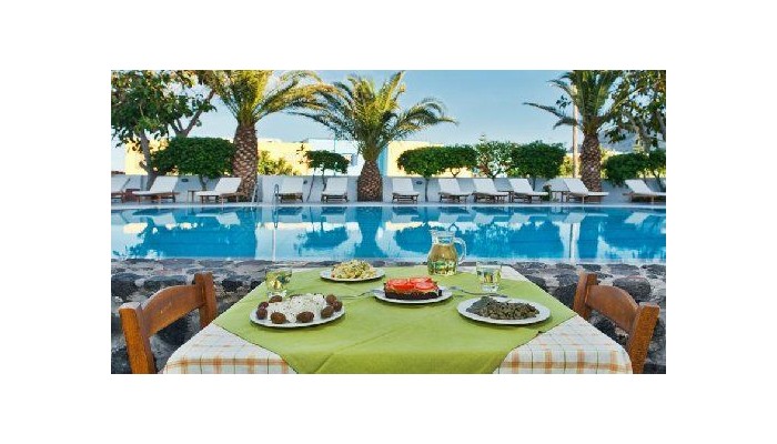 Hotel Makarios poza 5