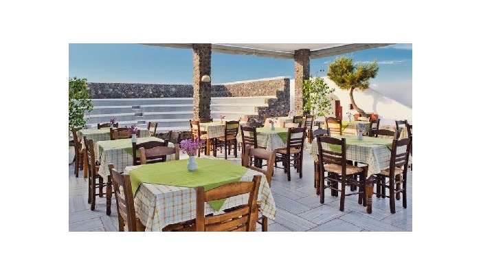 Hotel Makarios poza 3