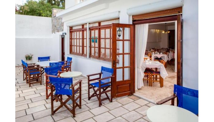 Hotel Marybill poza 8