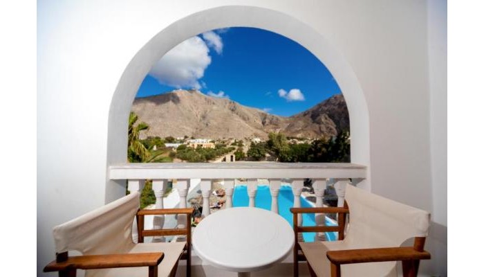 Hotel Marybill poza 5