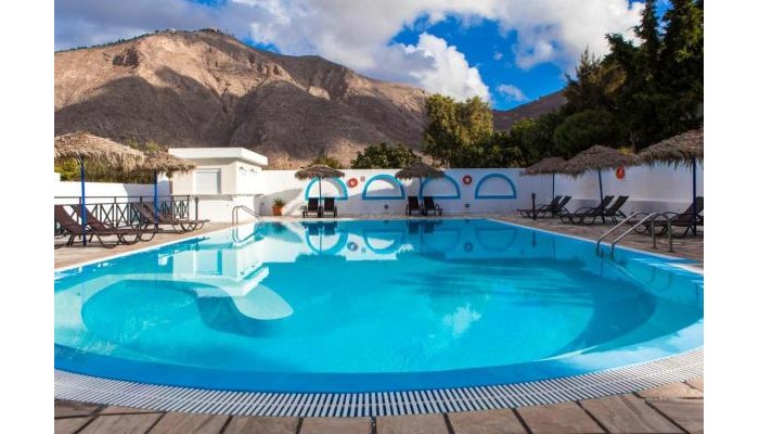 Hotel Marybill poza 13