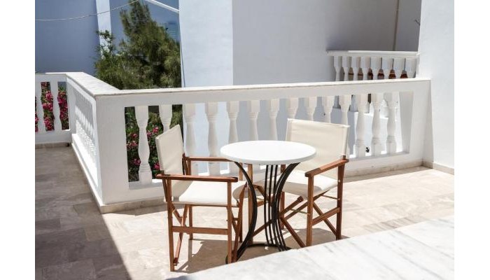 Hotel Marybill poza 6