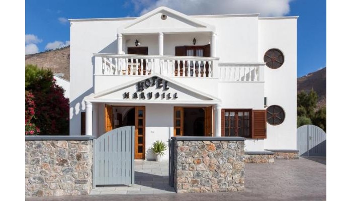 Hotel Marybill poza 0