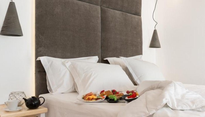 Hotel Mediterranean Beach poza 4