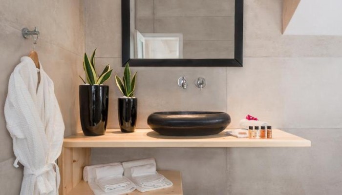 Hotel Mediterranean Beach poza 6