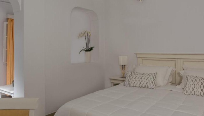 Hotel Mediterranean Beach poza 1