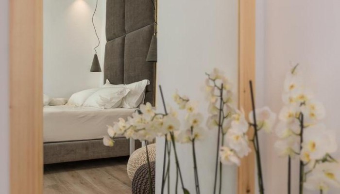 Hotel Mediterranean Beach poza 7