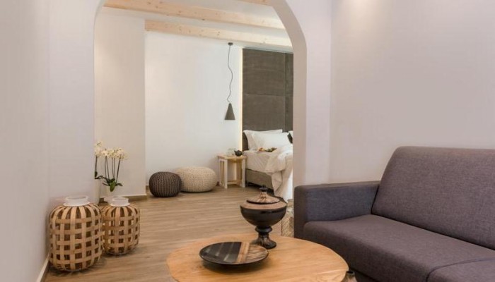 Hotel Mediterranean Beach poza 5