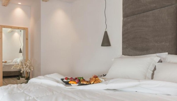 Hotel Mediterranean Beach poza 3