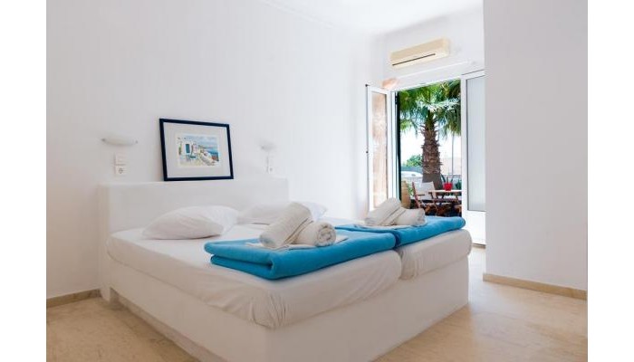 Hotel Memento Perissa poza 2