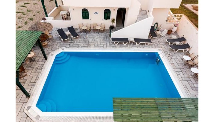 Hotel Memento Perissa poza 4