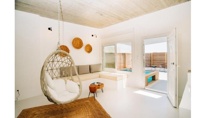 Hotel Mesanto Luxury Suites Santorini poza 4