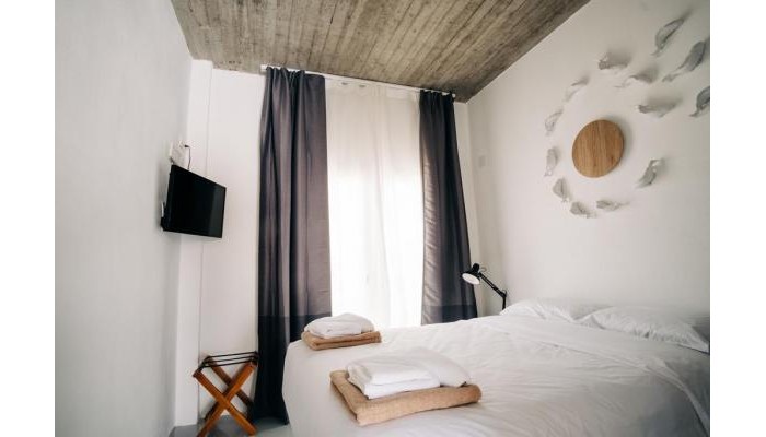 Hotel Mesanto Luxury Suites Santorini poza 6