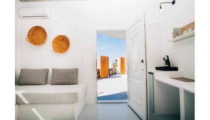 Hotel Mesanto Luxury Suites Santorini poza 10