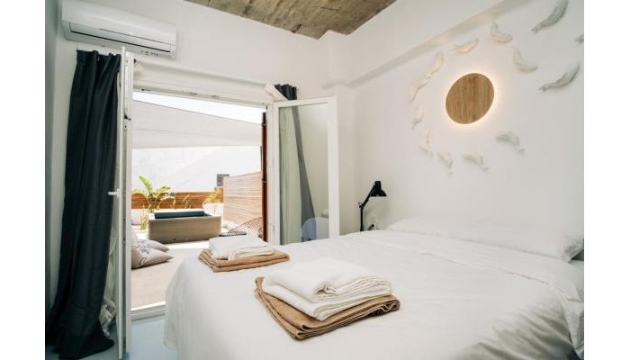 Hotel Mesanto Luxury Suites Santorini poza 12