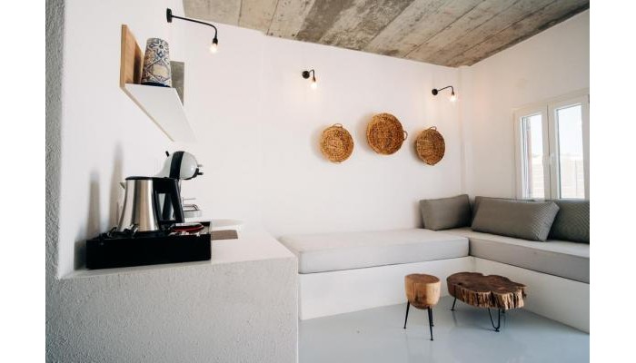 Hotel Mesanto Luxury Suites Santorini poza 11