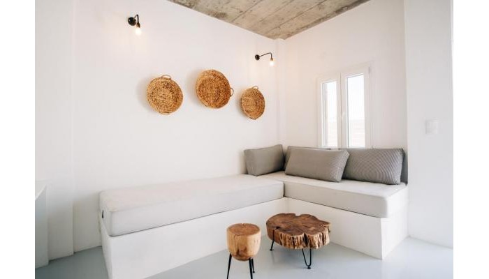 Hotel Mesanto Luxury Suites Santorini poza 9