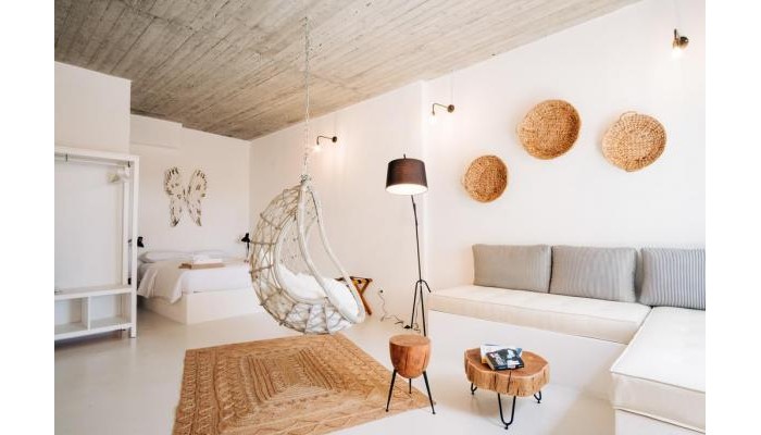 Hotel Mesanto Luxury Suites Santorini poza 13