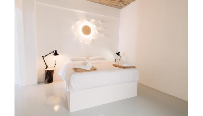 Hotel Mesanto Luxury Suites Santorini poza 7