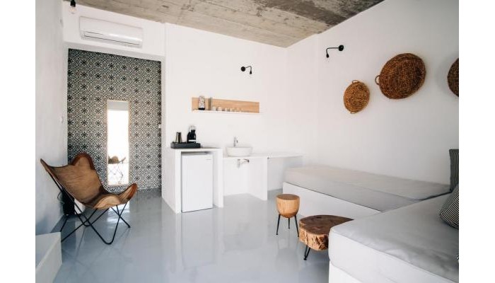 Hotel Mesanto Luxury Suites Santorini poza 8