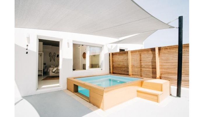 Hotel Mesanto Luxury Suites Santorini poza 18