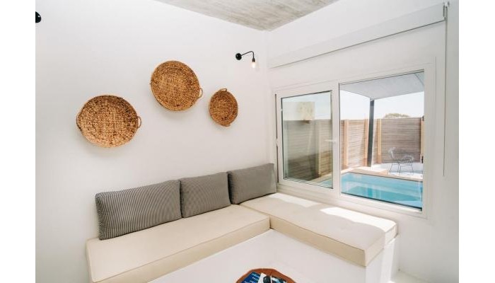 Hotel Mesanto Luxury Suites Santorini poza 2