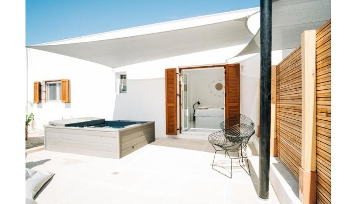 Hotel Mesanto Luxury Suites Santorini poza 16