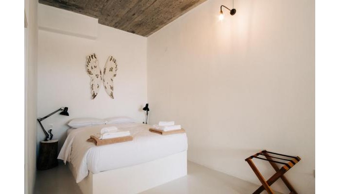 Hotel Mesanto Luxury Suites Santorini poza 1