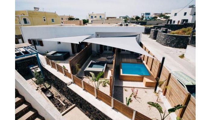 Hotel Mesanto Luxury Suites Santorini poza 19