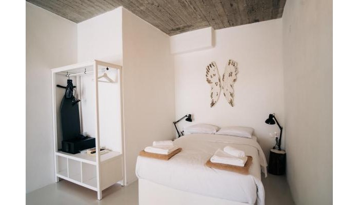 Hotel Mesanto Luxury Suites Santorini poza 14