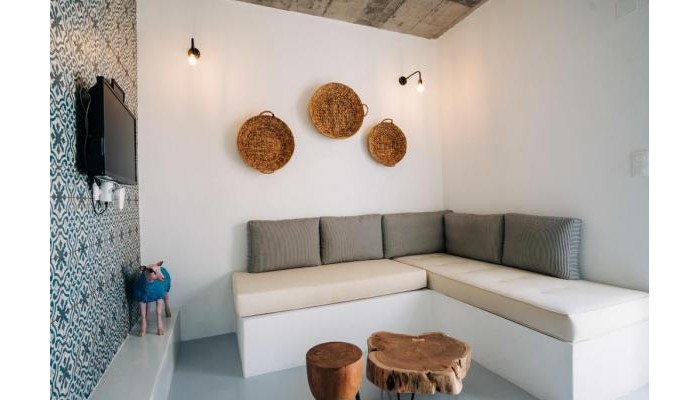 Hotel Mesanto Luxury Suites Santorini poza 5