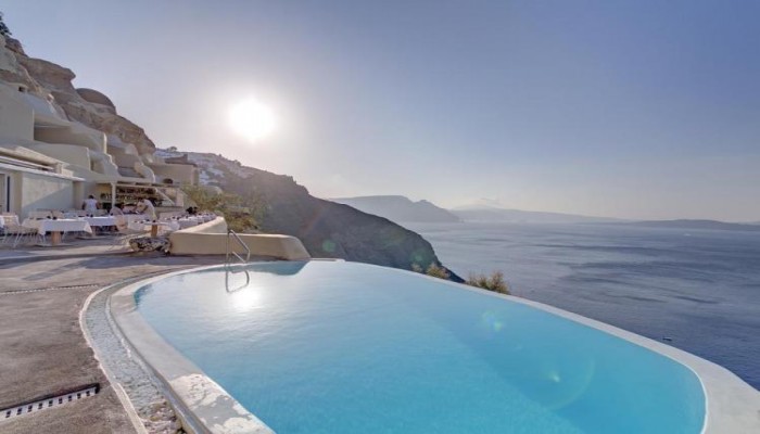 Hotel Mystique poza 1