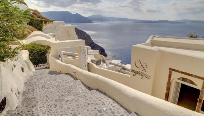 Hotel Mystique poza 0