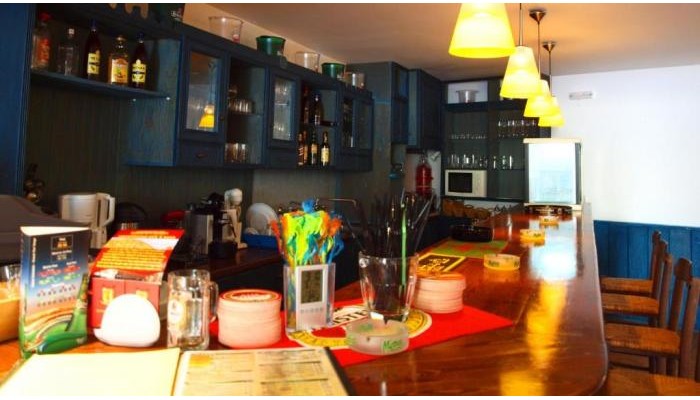 Hotel Narkissos poza 9